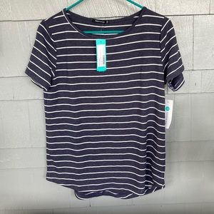 Pink Clover Daisee Top